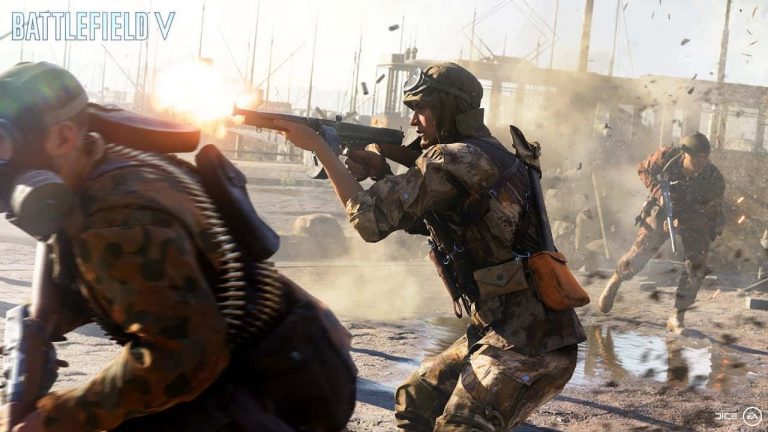 مایکل پکتر: بازی Battlefield 6 فروشی بدتر از انتظار بازی‌بازان خواهد داشت - گیمفا