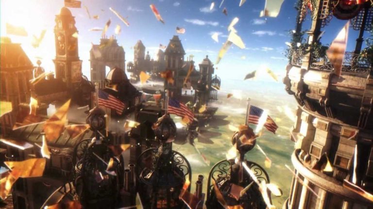 اطلاعات جدیدی از بازی BioShock 4 منتشر شد - گیمفا