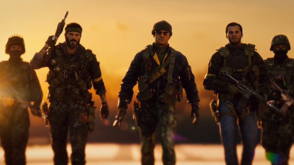 تریلر زمان عرضه‌ی Call of Duty: Black Ops Cold War منتشر شد - گیمفا