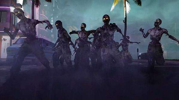 بخش Zombies Onslaught بازی Call of Duty: Black Ops Cold War در انحصار زمانی پلی‌اسیتشن خواهد بود - گیمفا