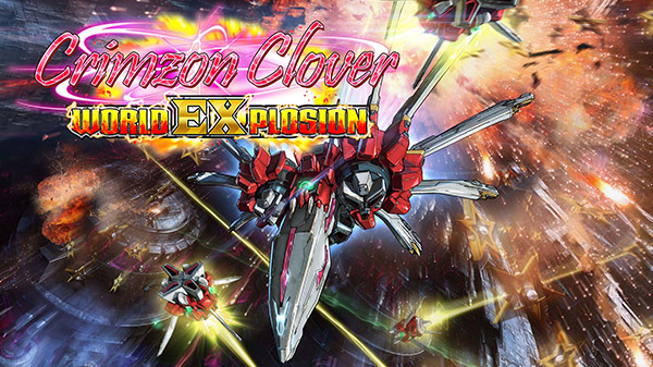 تاریخ انتشار نسخه‌ی نینتندو سوییچ بازی Crimzon Clover: World EXplosion مشخص شد - گیمفا