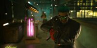 تصاویر جدیدی از بازی Cyberpunk 2077 منتشر شد - گیمفا