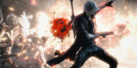 Devil May Cry 5 - گیمفا: اخبار، نقد و بررسی بازی، سینما، فیلم و سریال