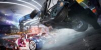 Racer جدید شرکت Lucid Game برای IOS معرفی شد | گیمفا