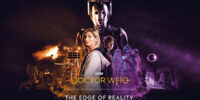 بازی Doctor Who: The Edge of Time معرفی شد - گیمفا
