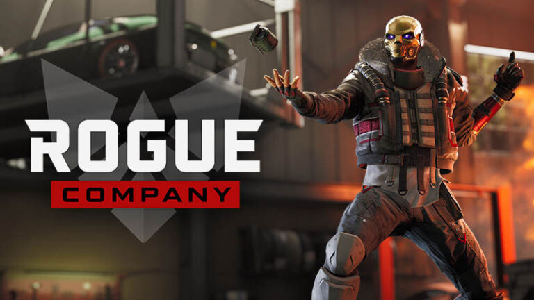 Rogue Company ‌هم‌اکنون به صورت رایگان قابل بازی است - گیمفا