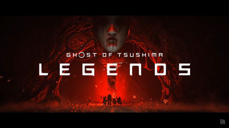 آمار جدیدی از عملکرد بازی‌بازان Ghost Of Tsushima: Legends منتشر شد - گیمفا
