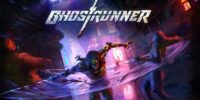 Ghostrunner - گیمفا: اخبار، نقد و بررسی بازی، سینما، فیلم و سریال