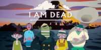 تاریخ انتشار بازی I Am Dead مشخص شد - گیمفا