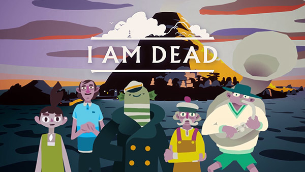 پس از مرگ | نقدها و نمرات بازی I Am Dead - گیمفا