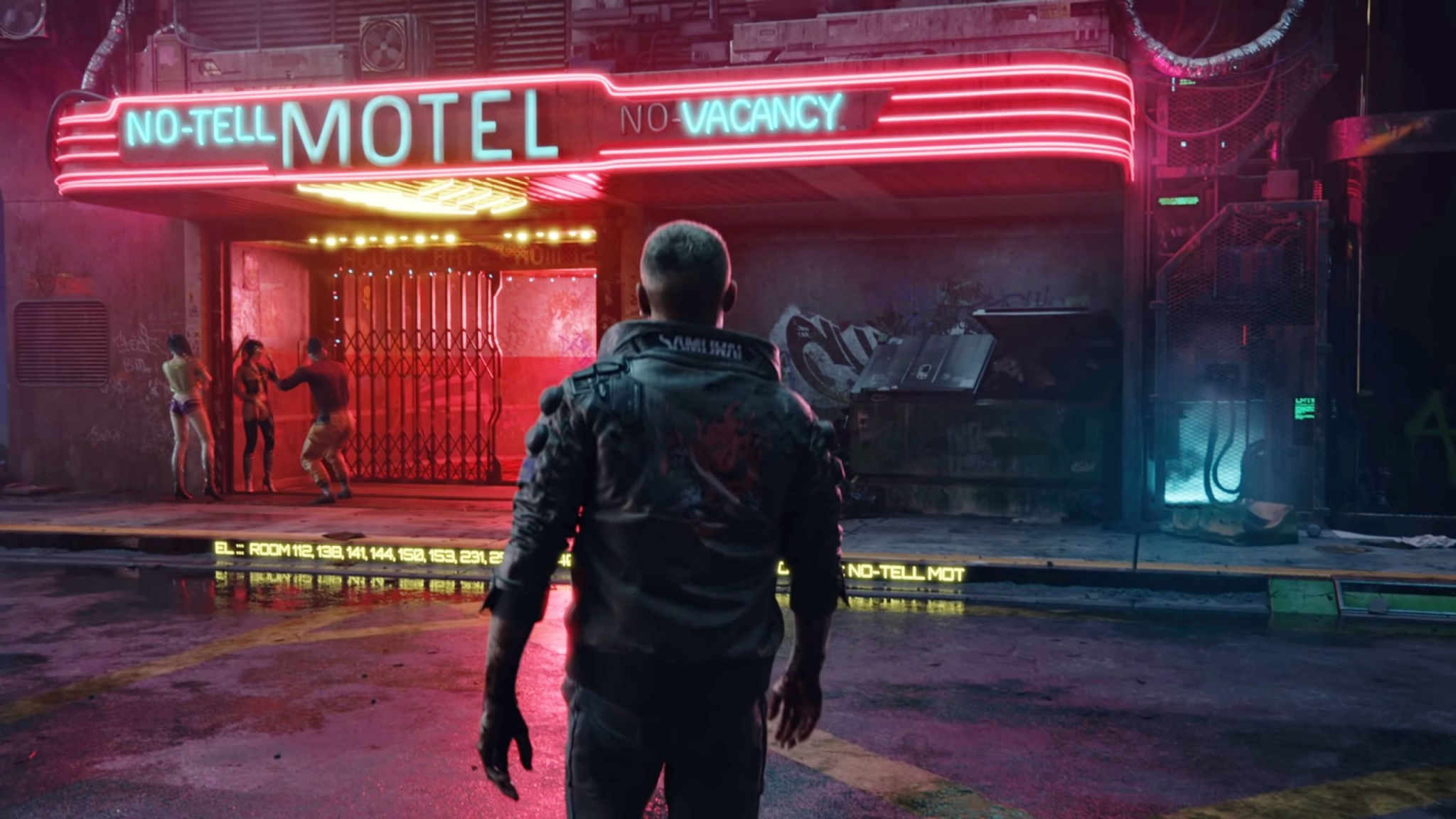 فرآیند ساخت بازی Cyberpunk 2077 رسماً به پایان رسید - گیمفا