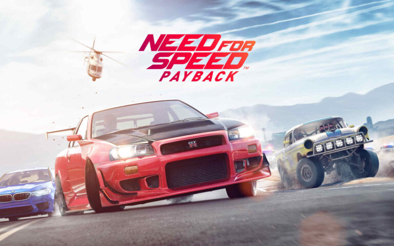 مروری بر فهرست تروفی‌های بازی Need for Speed Payback - گیمفا