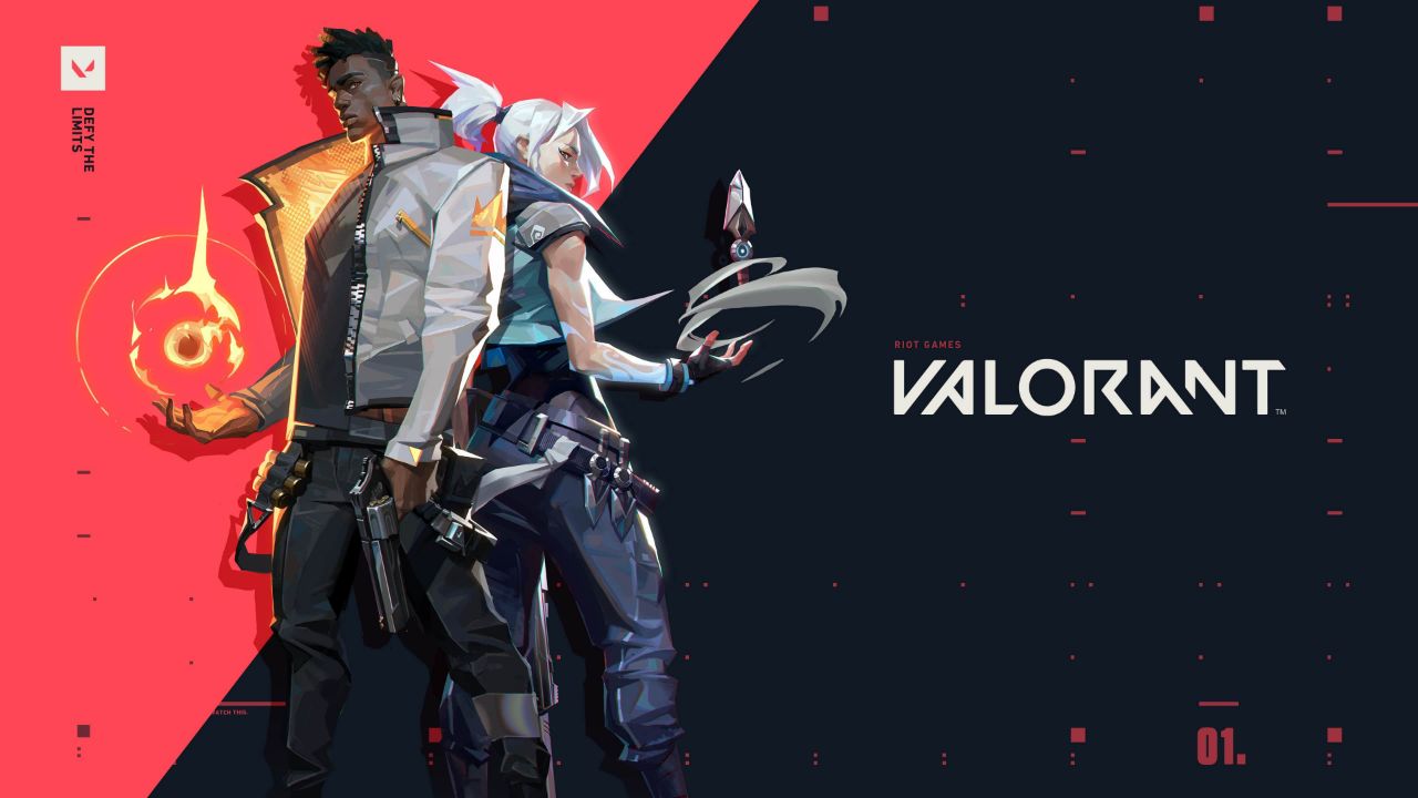 رایت گیمز سرورهایی به بازی Valorant در خاورمیانه اختصاص می‌دهد - گیمفا