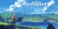 به‌روزرسانی ۱.۲ بازی Genshin Impact منتشر شد - گیمفا