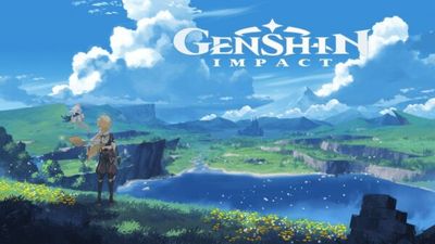 Genshin Impact