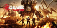 Gears Tactics - گیمفا: اخبار، نقد و بررسی بازی، سینما، فیلم و سریال