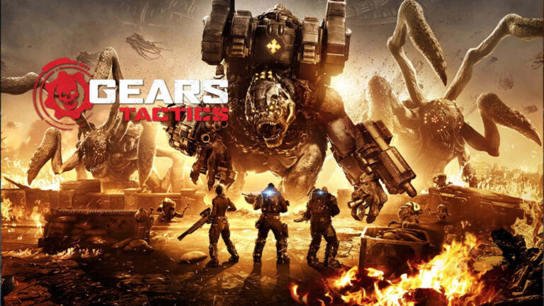 جزئیات نحوه‌ی اجرای بازی Gears Tactics برروی کنسول‌های نسل هشتم و نهمی شرکت مایکروسافت مشخص شد - گیمفا