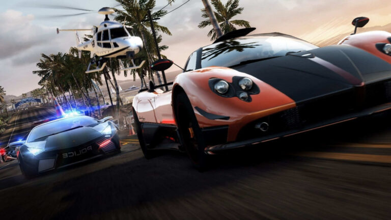 مروری بر فهرست تروفی‌های بازی Need for Speed: Hot Pursuit Remastered - گیمفا
