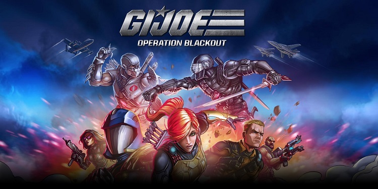 فهرست اچیومنت‌های بازی G.I. Joe: Operation Blackout منتشر شد - گیمفا