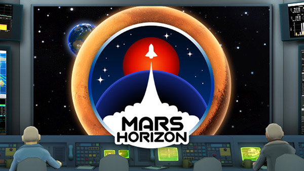 تاریخ انتشار بازی Mars Horizon مشخص شد - گیمفا