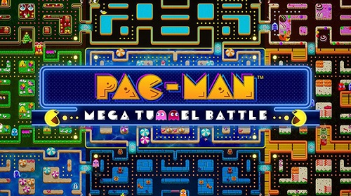 بازی Pac-Man: Mega Tunnel Battle برای استیدیا معرفی شد - گیمفا