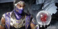 Mortal Komabt 11 - گیمفا: اخبار، نقد و بررسی بازی، سینما، فیلم و سریال