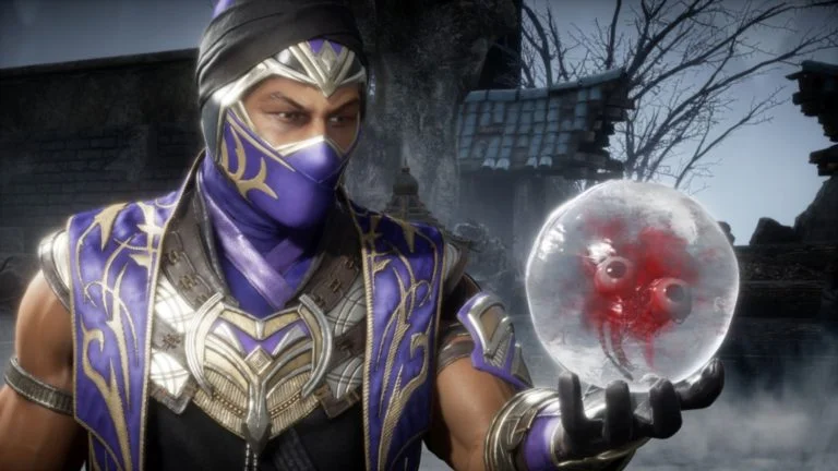 تریلری از مبارزات شخصیت Rain بازی Mortal Kombat 11 منتشر شد - گیمفا