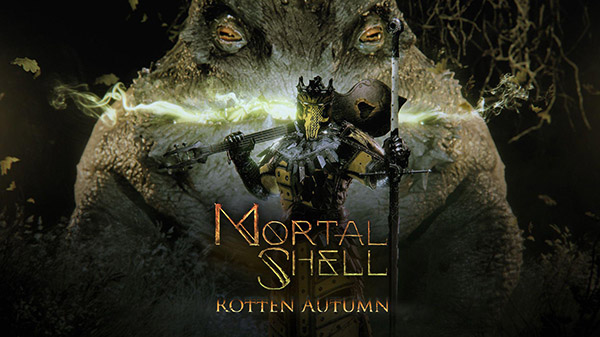 به‌روز رسانی جدید بازی Mortal Shell به نام Rotten Autumn در دسترس قرار گرفت - گیمفا