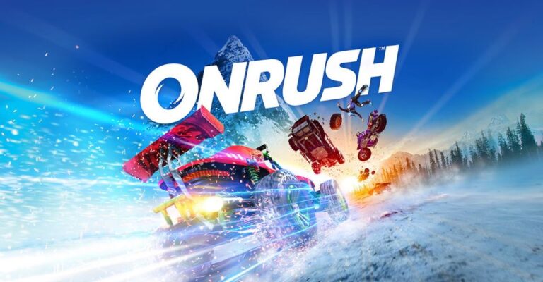 بازی Onrush از فروشگاه مایکروسافت حذف شد - گیمفا
