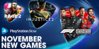 تماشا کنید: همه حرکات ویژه شخصیت‌های بازی Injustice 2 - گیمفا