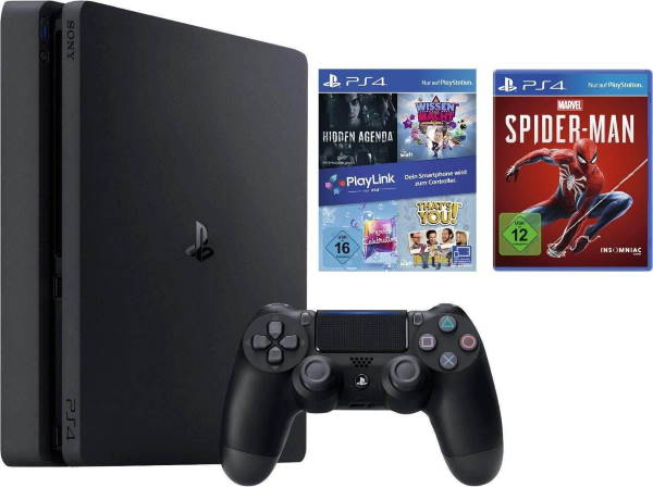 خانه سونی :نمایندگی رسمی فروش پلی استیشن PS4 و PS5 به همراه قیمت - گیمفا
