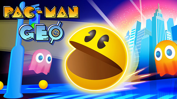 تریلر جدیدی از بازی Pac-Man Geo منتشر شد - گیمفا