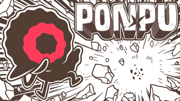 تاریخ انتشار بازی Ponpu مشخص شد - گیمفا