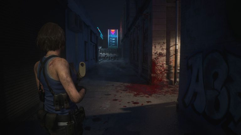Resident Evil 3 عملکرد تجاری بسیار موفقی داشته است - گیمفا