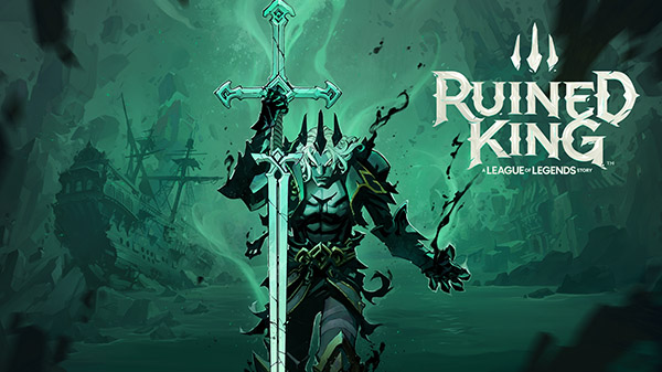 عنوان Ruined King: A League of Legends Story با انتشار تریلری معرفی شد - گیمفا