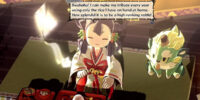 بازی Sakuna: Of Rice and Ruin برای نینتندو سوییچ منتشر خواهد شد - گیمفا