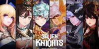 نخستین اطلاعات مربوط به بازی Seven Knights: Time Wanderer منتشر شد - گیمفا
