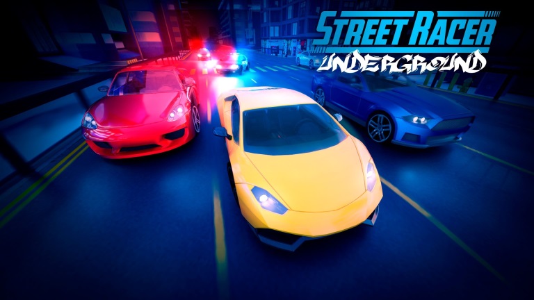 فهرست اچیومنت‌های بازی Street Racer Underground منتشر شد - گیمفا