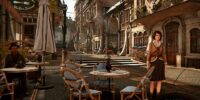 تماشا کنید: تریلر داستانی جدیدی برای بازی Syberia 3 منتشر شد - گیمفا