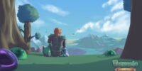 Terraria: Journey’s End برای رایانه‌های شخصی عرضه شد - گیمفا