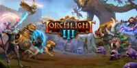 به‌روزرسانی جدید بازی Torchlight 3 منتشر شد