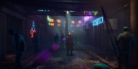 Gamescom 2020 | بازی ترسناک Transient معرفی شد - گیمفا