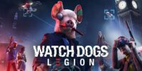 Watch Dogs: Legion - گیمفا: اخبار، نقد و بررسی بازی، سینما، فیلم و سریال