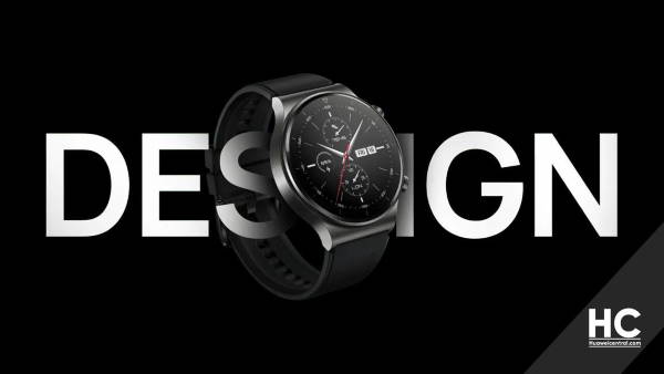 ساعت هوآوی Watch GT 2 Pro اولین ساعت هوشمند مجهز به سیستم عامل هارمونی - گیمفا