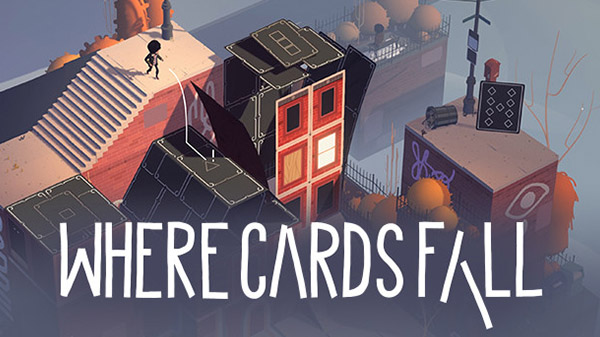 بازی Where Cards Fall سال آینده برروی رایانه‌های شخصی و نینتندو سوییچ عرضه می‌شود - گیمفا