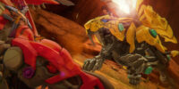 تریلر تازه‌ای از بازی Zoids Wild: Infinity Blast عرضه شد - گیمفا