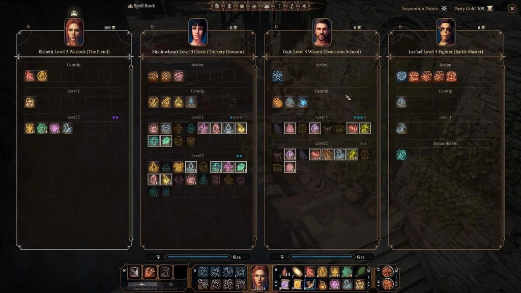 Baldur's Gate 3 Early Access Review