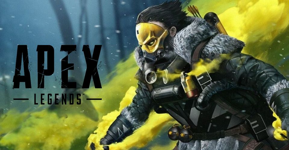 محتویاتی از فصل هفتم بازی Apex Legends زودتر از موعد انتشار لو رفتند - گیمفا