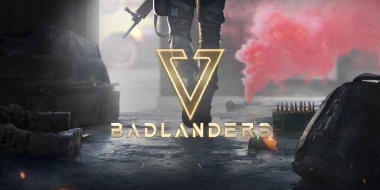 بازی Badlanders برروی گوشی‌های هوشمند منتشر شد - گیمفا