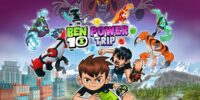 بازی Ben 10: Power Trip معرفی شد - گیمفا
